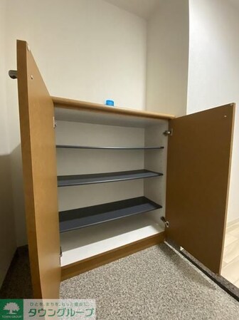 グラン・アベニュー 名駅南の物件内観写真